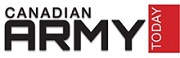 Media Partner: Canadian Army Today Logo