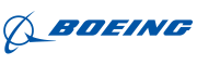 Sponsor: Boeing Company Logo