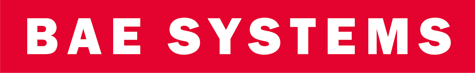 Sponsor: BAE Systems Company Logo