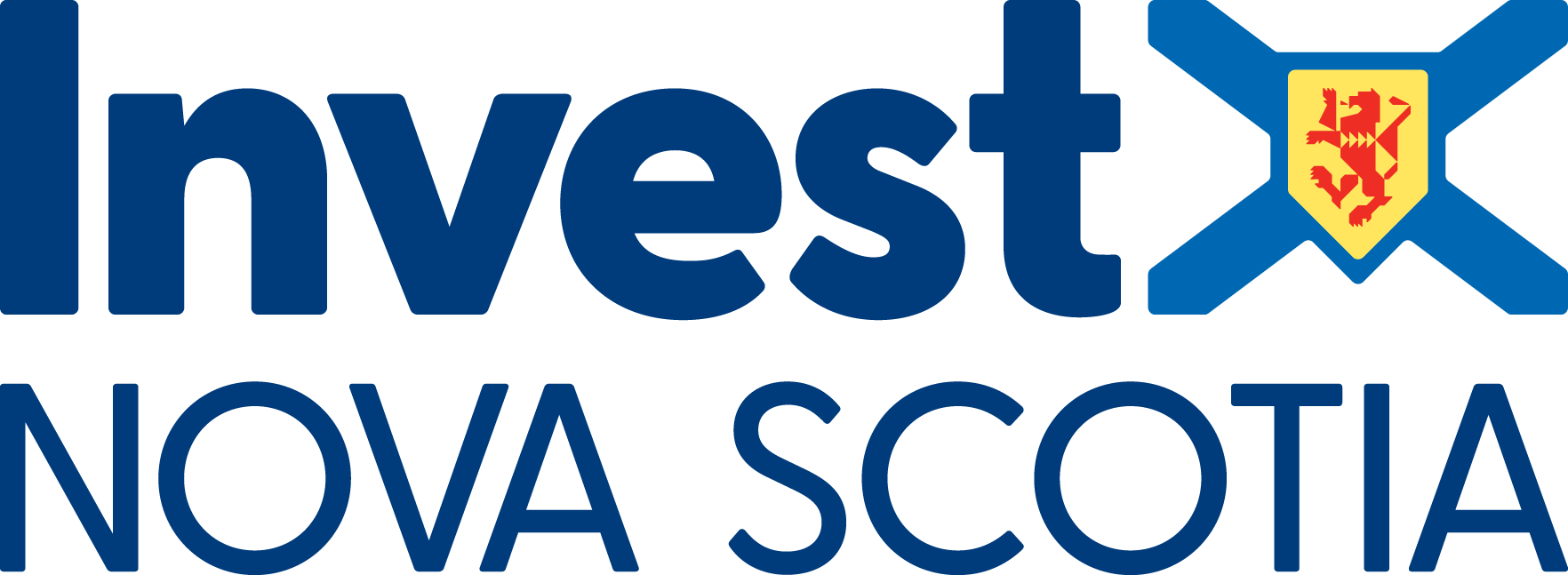 Sponsor: Invest Nova Scotia Company Logo
