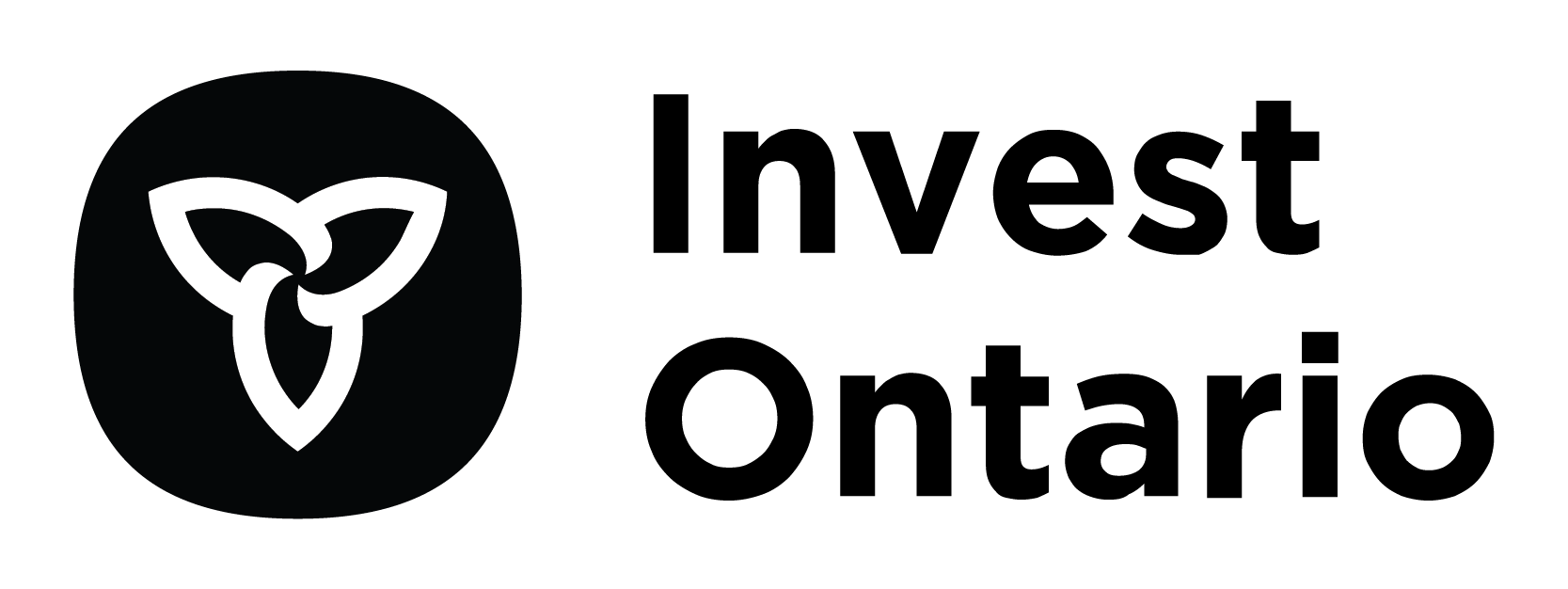 Sponsor: Invest Ontario Company Logo