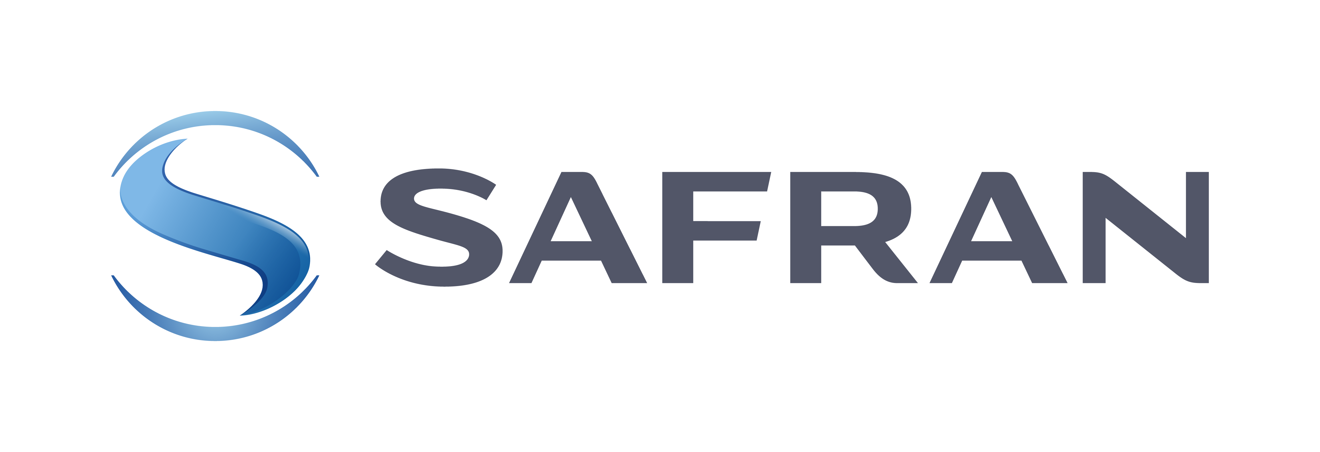 Sponsor: Safran Company Logo