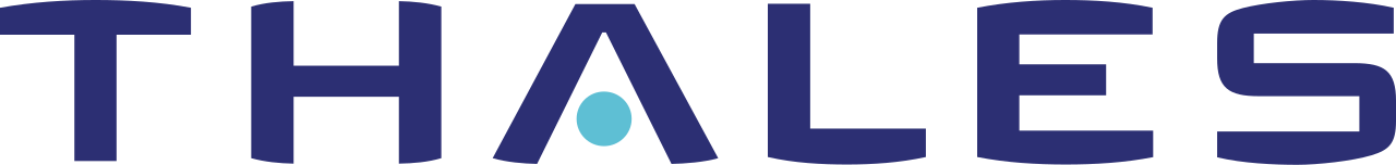 Sponsor: Thales Company Logo