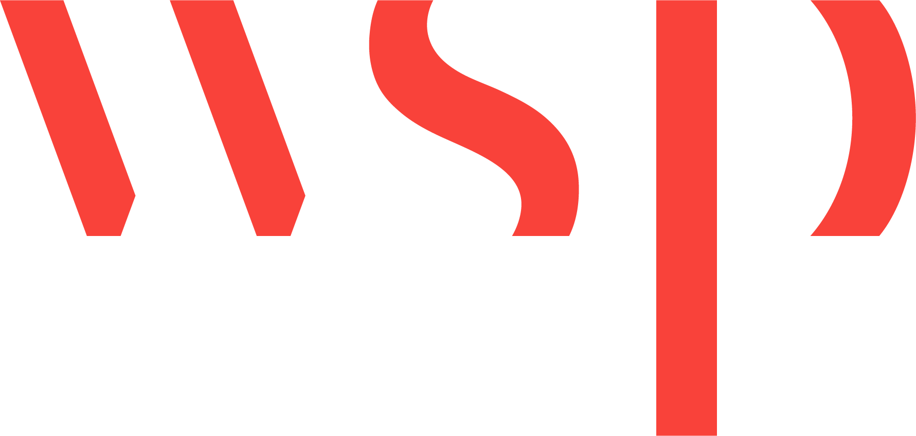 Sponsor: WSP Logo