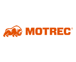 Sponsor: Motrec Company Logo