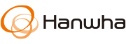 Sponsor: Hanwha Company Logo