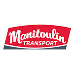 Sponsor: Manitoulin Transport Company Logo