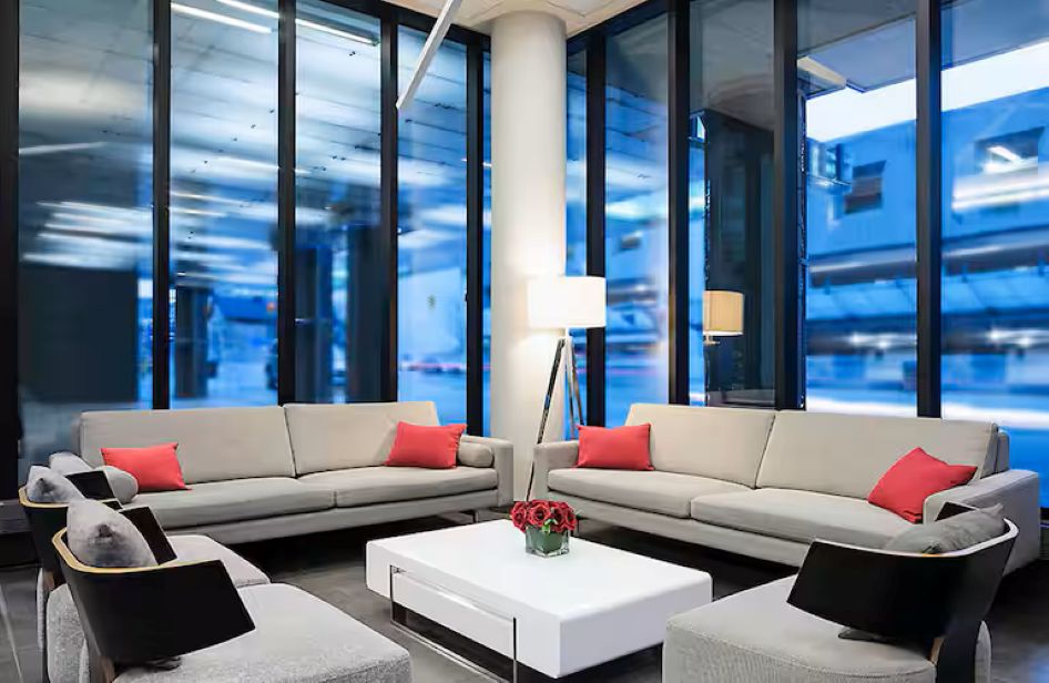 DoubleTree by Hilton Ottawa